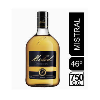 Producto Mistral 46 750 Ml