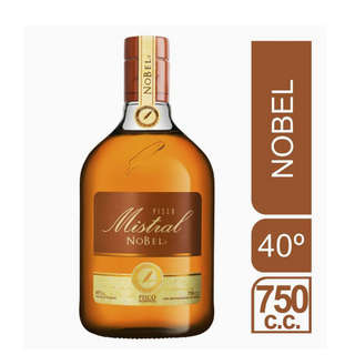 Producto Mistral Nobel 40 750 Cc