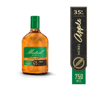 Producto Mistral Nobel Apple 750 Ml