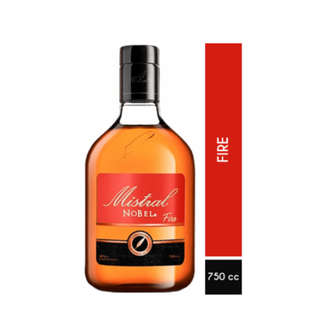 Producto Mistral Nobel Fire 750 Cc