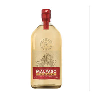 Producto Mal Paso Reservado 40 Grado