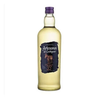 Producto Artesanos Del Cochiguaz Petaca 190Ml