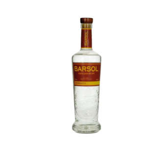 Producto Barsol Destilado De Uva Peruano