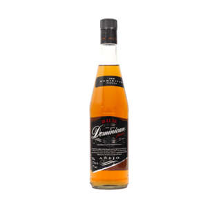 Producto Dominican Añejo 700 Ml
