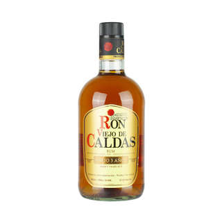 Producto Viejo De Caldas Añejo 3 Años 700 Ml