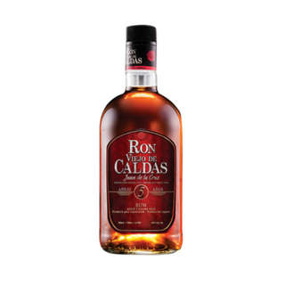 Producto Viejo De Caldas Añejo 8 Años