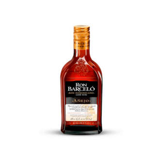 Producto Barcelo Añejo Petacon 350 Ml