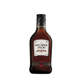 Producto Bacardi Añejo Petaca 200 Cc