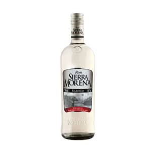 Producto Sierra Morena Blanco 750 Cc