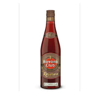 Producto Havana Añejo Reserva 700 Ml