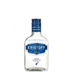 Producto Eristoff Blanco 1L