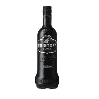 Producto Eristoff Black 700 Ml