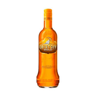 Producto Eristoff Gold 700 Ml