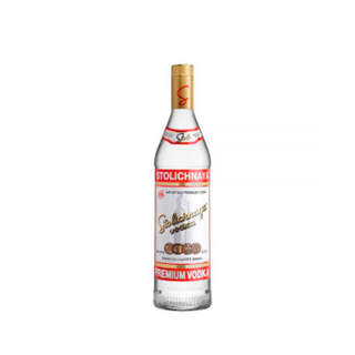 Producto Stolichnaya 750 Ml