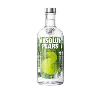 Producto Absolut Pears 750 Ml