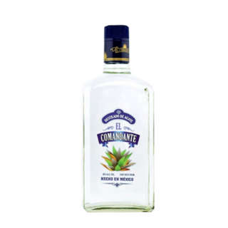 Producto El Comandante Blanco 700 Cc