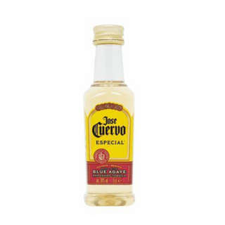 Producto Jose Cuervo Miniatura