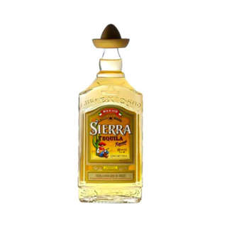 Producto Sierra Reposado 700Cc