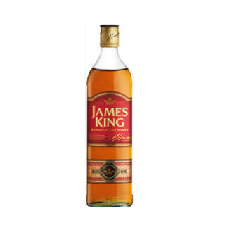 Producto James King 750 Ml
