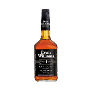 Producto Evan Williams Negro 750 Ml