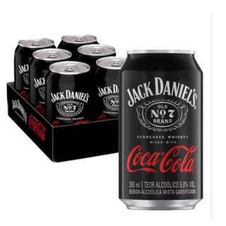 Producto Jack Daniels N7 750 Ml