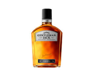 Producto Gentleman Jack 750 Ml