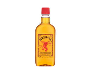 Producto Fireball 750 ml