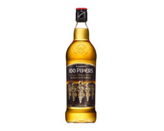 Producto 100 Pipers 750 Ml