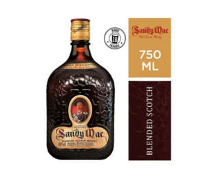 Producto Sandy Mac 750 ml