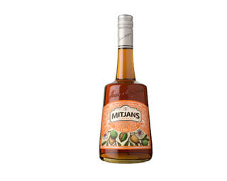 Producto Amaretto Mitjans 750ml
