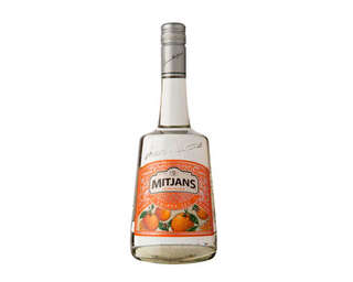 Producto Triple Sec Mitjans 750ml