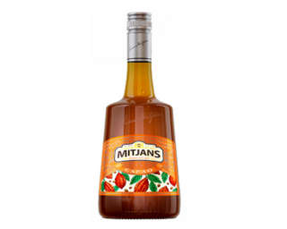 Producto Licor De Cacao Mitjans 750Ml