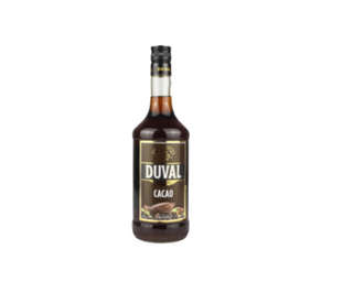 Producto Licor De Cacao Duval 750Ml