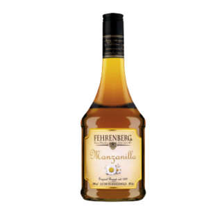 Producto Manzanilla Fehrenberg 750Ml