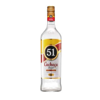 Producto Cachaca 51 1Lt