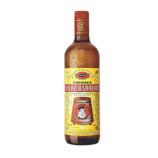 Producto Cachaca Velho Barreiro 1Lt