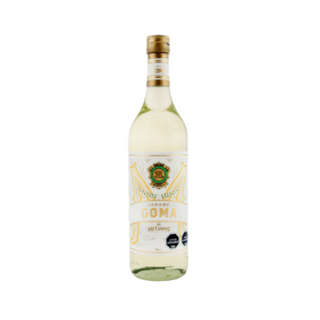 Producto Jarabe De Goma Mitjans 900Ml