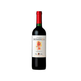 Producto Doña Dominga Carmenere Varietal 750 Ml