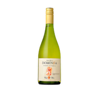 Producto Doña Dominga Chardonnay Varietal 750 Ml