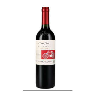 Producto Cono Sur Bicicleta Cabernet Sauv 750 Ml