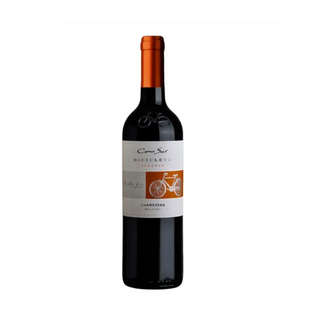 Producto Cono Sur Bicicleta Carmenere 750 Ml