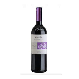 Producto Cono Sur Bicicleta Merlot 750 Ml
