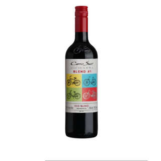 Producto Cono Sur Bicicleta Reserva Red Blend 750Cc
