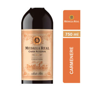 Producto Medalla Real Reserva Carmenere 750Cc
