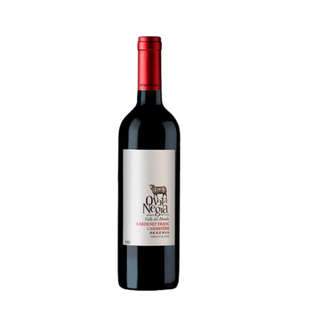 Producto Oveja Negra Reserva Cabernet Franc-Carmenere