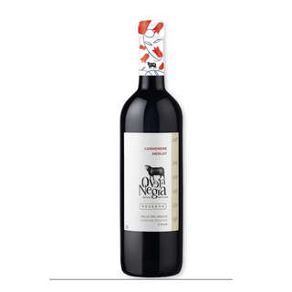 Producto Oveja Negra Reserva Carmenere Merlot 750Ml