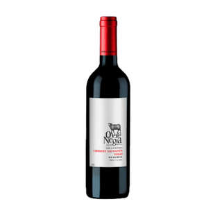 Producto Oveja Negra Reserva Cabernet Syrah