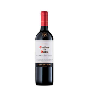 Producto Casillero Del Diablo Reserva Cabernet Sauvignon 750ml