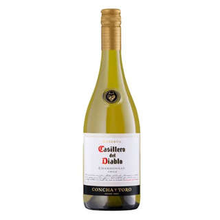Producto Casillero Del Diablo Reserva Chardonnay 750 Cc