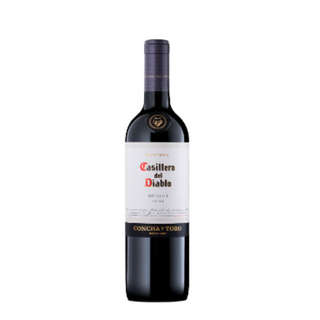 Producto Casillero Del Diablo Reserva Merlot 750 Cc